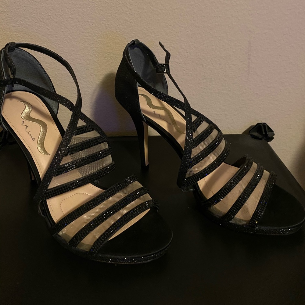 Nina Women shoes, Size 11